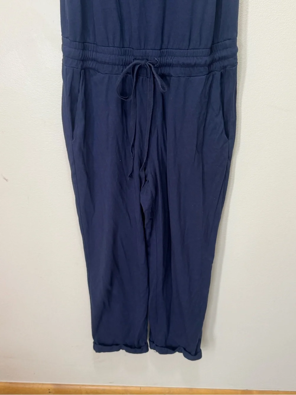 Michael Stars Theo Tank Jumpsuit